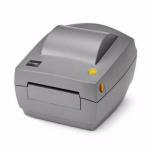 ZEBRA斑马ZD600系列桌面打印机