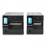 ZEBRA斑马ZT400系列工业打印机