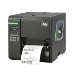 TSC台半MA系列4英寸轻量型工业打印机