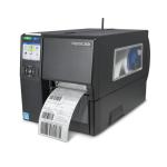 TSC台半T4000系列4英寸RFID工业打印机