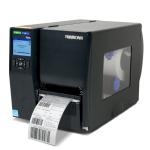 TSC台半T6000e系列4英寸工业打印机