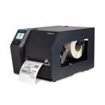 TSC台半T8000系列6英寸工业打印机